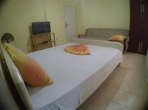 Guest House Vukmarkovic