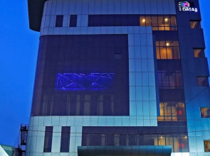 Hotel Data Inn
