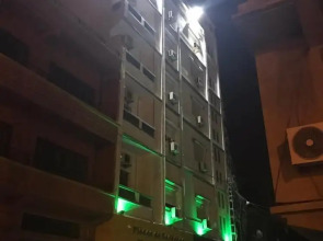 Hotel Ikram Oran
