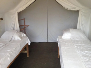 Karnali Jungle Camp