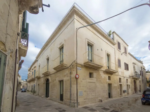 Dimora Capece