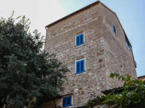 Hvar Old Dalmatian House Junior Suite - Deck 1