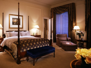 Palace Hotel, a Luxury Collection Hotel, San Francisco