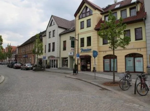 Pension am Markt