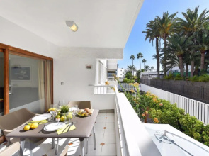 Apartment Tindaya Maspalomas MT