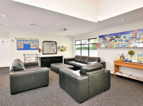 Manukau Hotel & Conference Centre