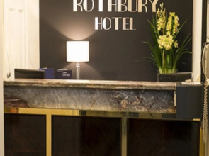 Rothbury Hotel
