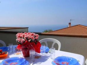 Luna Blue Home