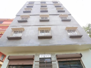 Rajeshwari Inn