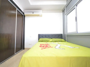 Complexe Playa De Pacha