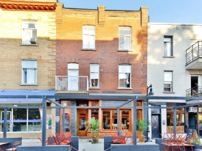La Maison Du Mile-End
