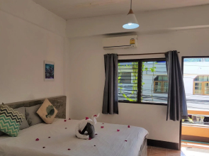 Canopia Guesthouse