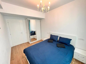 2 rooms Airy & Bright Palas Park