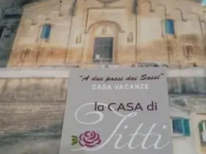 La Casa di Titti