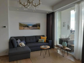 Benny's Beach House 1