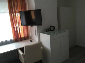 Hotel M&S Garni