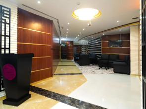 Concorde Palace Hotel