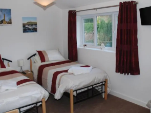 4t4 Bed and Breakfast