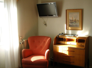 Green Hotel