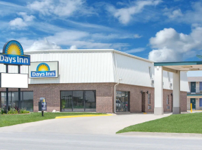 Travel Inn & Suites