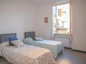 040 - Casa del LORD a Chiavari CENTRO 500 metri dal MARE