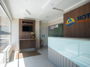 OYO Hotel Barra do Riacho