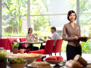 PARKROYAL Serviced Suites Kuala Lumpur