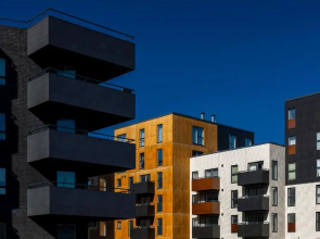 Tallinn City center apartment Free parking NEW2020