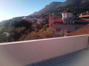 Marilena House Plataria