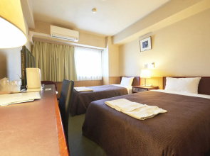 Hotel Select Inn Nagano