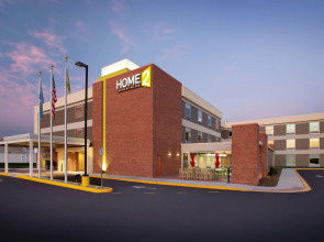 Home2 Suites by Hilton Lewes Rehoboth Beach