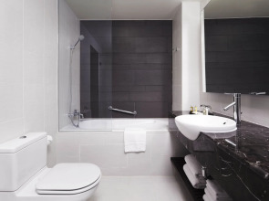 PARKROYAL Serviced Suites Kuala Lumpur