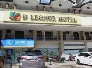 D' Leonor Hotel