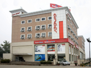 Ginger Faridabad