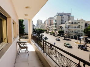 Yarden Sea Side Apartments