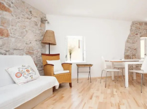 Apartments Rovinj Duplex