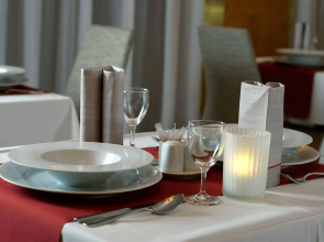 Harmony Club Hotel Ostrava
