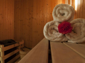 Auris Boutique Hotel Apartments