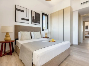 Sanders Eduardovich Limassol