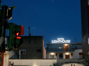 Lighthouse Hotel