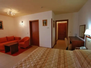 Villa Segetski dvori – Tradition since 1964