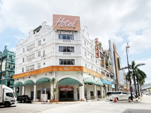 Your Hotel Klang by D'Concept