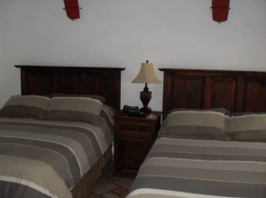 Hotel y Villas Noray