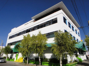 Hotel Rio Inn