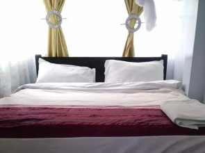 Stay.Plus Lumumba Drive Studio Apartment