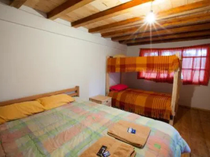Casa Mindala
