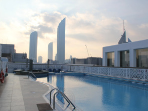 Millennium Downtown Abu Dhabi