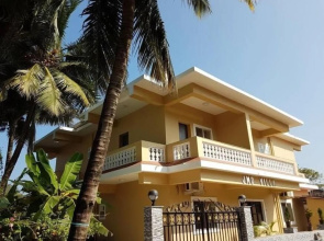 Kiara Hotel Goa