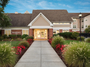 Residence Inn Milford