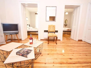 Traditional House with Ivy Garden